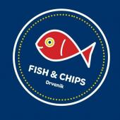 Fast Food Fish & Chips